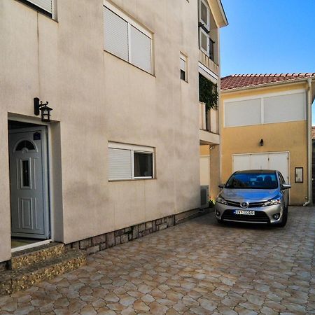 Apartmani Franovic Tivat Exterior foto