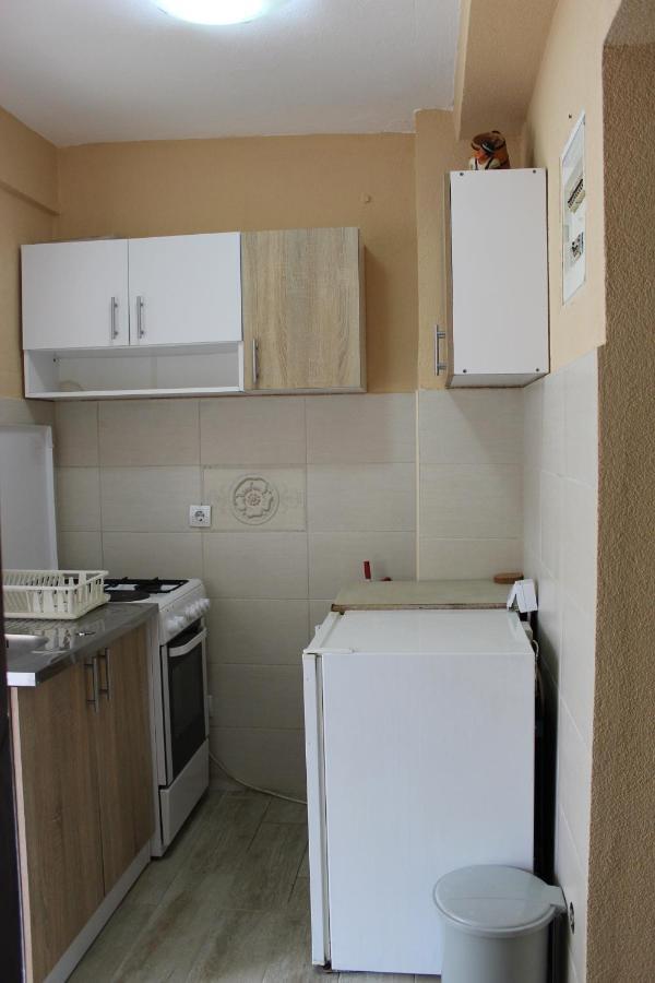 Apartmani Franovic Tivat Exterior foto