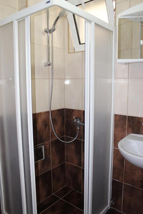 Apartmani Franovic Tivat Exterior foto